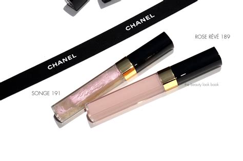 chanel lippgloss shade 189|Lipgloss .